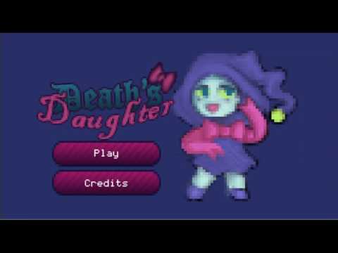 Death's Daughter Video