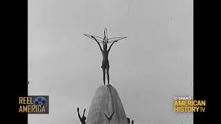 "A Thousand Cranes: The Children of Hiroshima" (1962)