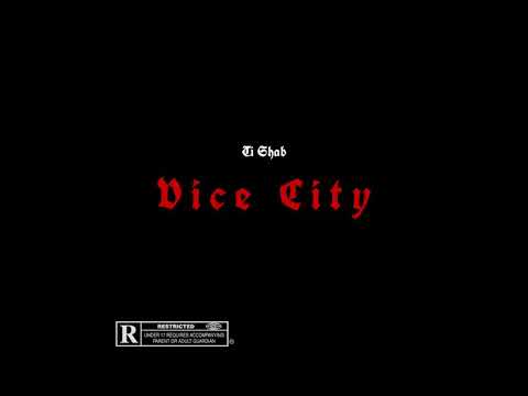 Ti Shab - Chanel (feat. ATN) [Official Audio]