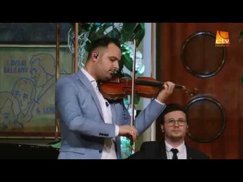 Dariu Cifor & Band - Mă-ndrept spre cer