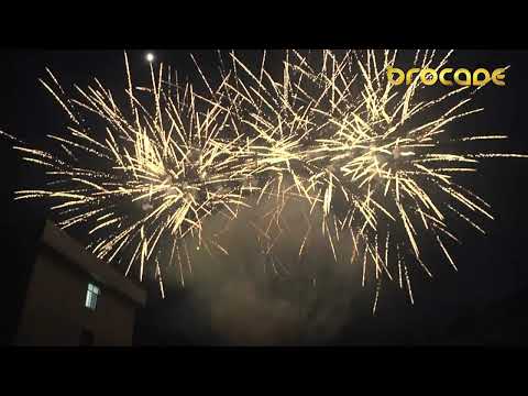 С 520 Gold strobe green mine blast brocade crown   4K