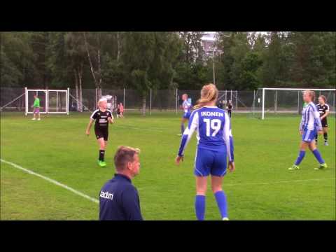 Pallokissat - HJK