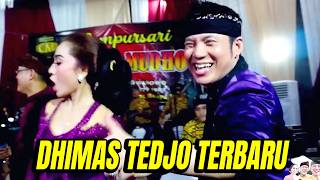 Download lagu DHIMAS TEDJO TERBARU 2026 TEMBANG TEMBANG TERPOPULER mp3