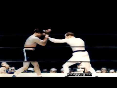 #RipArchieMoore Vs #RipCarlBoboOlson