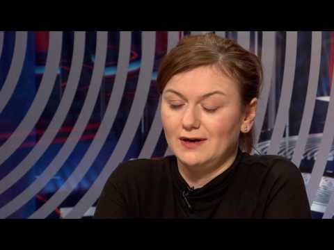 Rozmowa Echo24 - Dorota Przybylak