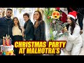 Christmas Celebration At Malhotra's 😍