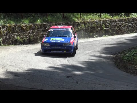 CLIP 36°Rally della Lanterna 2020 Peirano-Lecca by Ferrario
