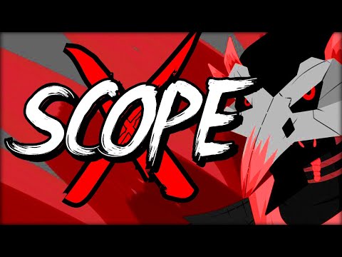 I USED STRIX, BUT I ONLY NO SCOPED... | Paladins Strix Gameplay