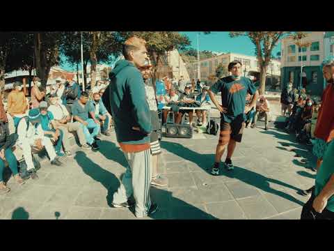 ACERTIJO ELEMENTAL VS PAULO ANTONIO ERREKA / SEMIFINAL Jornada N°2