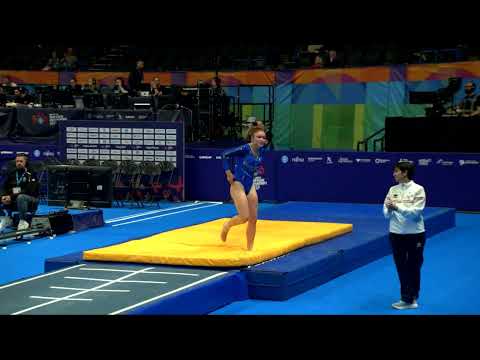 BRIERE-VETILLARD Candy (FRA)_W_2023 Trampoline Worlds_Qualification_Tumbling_R2