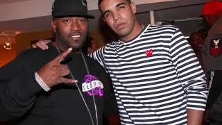 Drake (feat. Bun B &amp; Lil Wayne) - Uptown [with Lyrics]
