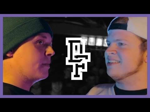 Unanymous vs Cracker