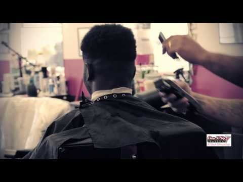 Chop It Up Barbershop