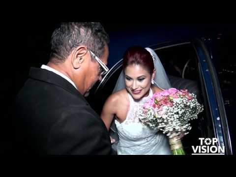 Casamento lindo de Tainan e Thaynan no Feijão de Corda São Luis. Felicidades ao casal.