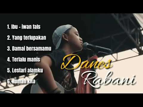 DANES RABANI FULL ALBUM - kumpulan lagu iwan fals terbaru 2020