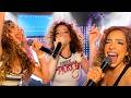 Kalogeras Sisters KARAOKE BATTLE