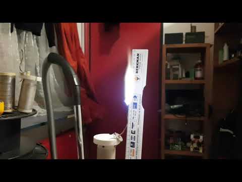 half bridge high frequent tesla coil 14mhz
