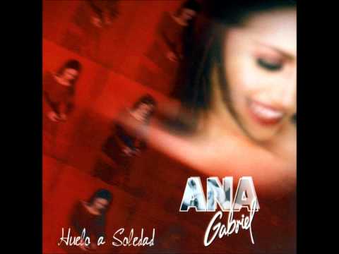 Videoclip de Me He Cansado de Ti — Ana Gabriel