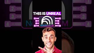 NEW NotebookLM Update is INSANE!