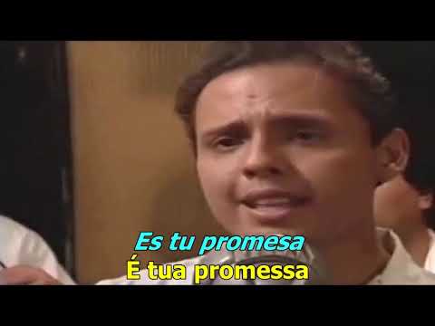 Julio Jaramillo 1956 Nuestro Juramento (Letra/Tradução)