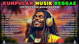 Download lagu Kumpulan LAGU REGGAE TERBARU 2025 | Full Album Musik Reggae 🔥 Top Hits Spotify Indonesia 2025 mp3