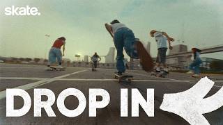 EA: Skate - Drop In