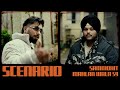Sammohit Scenario Mahlan Wala 59 Official Music Video