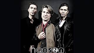Hanson-Broken Angel
