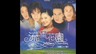 情非得已 Qing Fei De Yi ( 流行花园 Meteor Garden OST ) - Guitar Instrumental Cover