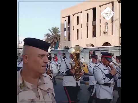 شاهد بالفيديو.. مراسم تشييع الشاعر كريم العراقي في بغداد