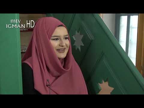 HOR GAZI AGA - MLAĐAK 23.02.2019. - MTV IGMAN