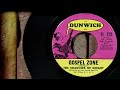 The Shadows Of Knight - Gospel Zone  ...1966