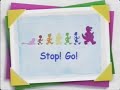 Barney Friends Stop Go Season 7 Episode 6 Internal Copy