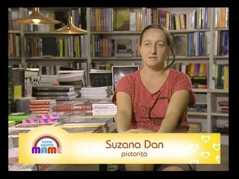 Valori de familie - Suzana Dan