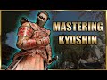 Mastering the Kyoshin - I can't wait for his Improvements | #ForHonor