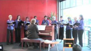 Fly Me To The Moon - Howard