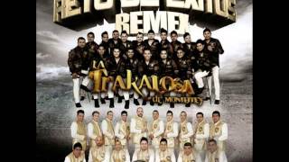 Banda Tierra Sagrada "Anestesiado"