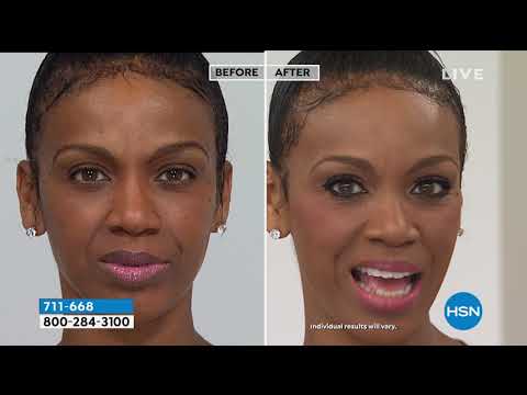 HSN | Lancome Paris Beauty 02.28.2021 - 09 AM