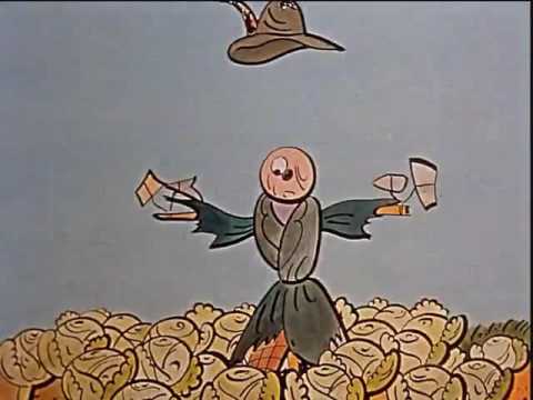 O kocouru Mikešovi a jeho přátelích   6   Mikeš vypráví pohádku