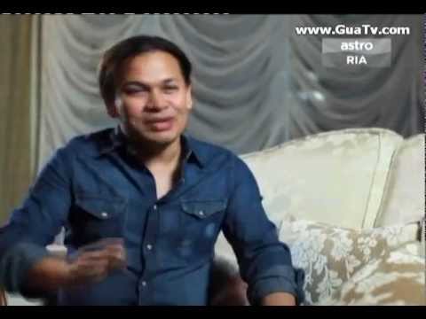 Video Pernikahan Lisa Surihani Dan Yusri Kru (Part 4)