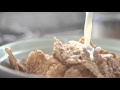 Nestlé Fitness Granola