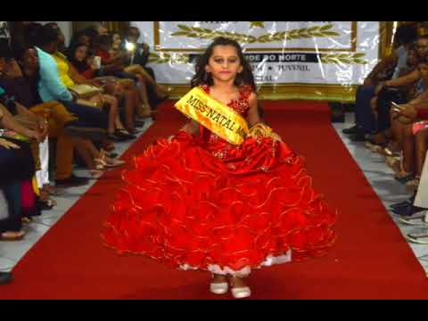 MISS E MISTER BRASIL MUNDO MINI MIRIM E JUVENIL ETAPA RN BY JUNNYR HRADAN