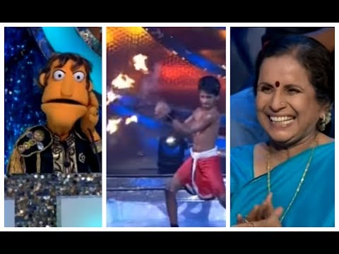 BREATHTAKING DANCE PERFORMANCES - DID L'il Masters Season 3 - FULL EPISODE