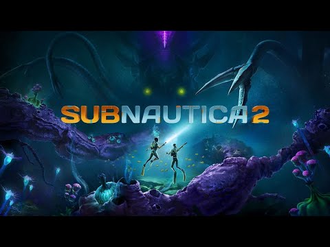 The Ocean Keeps Getting Worse… | Subnautica 2  | DAY 4