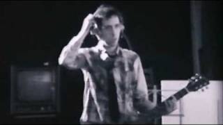 The Clash - What&#39;s My Name