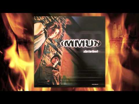 IMMUN, Züri brännt «Under Flamme» 1999