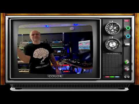 Pierrot the Acid Clown - UNSIGNED REVIEW LIVE eps 382