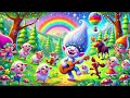 Norsk Song For Kids Tulle Troll Og Venner