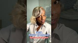 DELTA AIRLINES VIRTUAL JOB TRYOUT