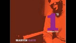 Marvin Gaye - I Heard It Through The Grapevine (HQ Audio) Remastered